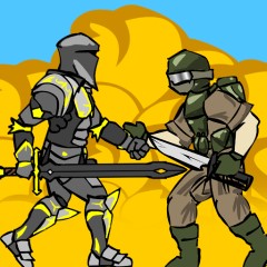 Age Of War 3