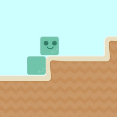 Alien Cubes