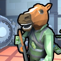 Bank Robbery