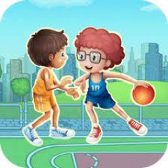 Basketball Master 2