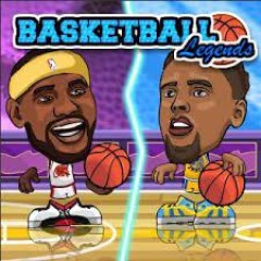 Basketball Stars