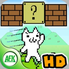 Cat Mario