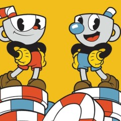 Cuphead