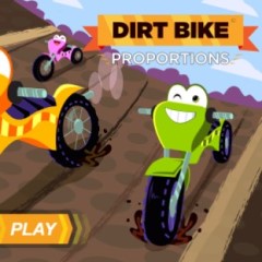 Dirtbike Fraction