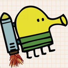 Doodle Jump
