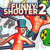 Funny Shooter 2