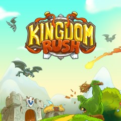 Kingdom Rush