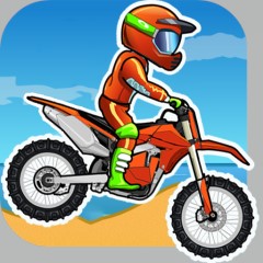 Moto X3M