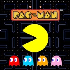 Pacman 30th Anniversary
