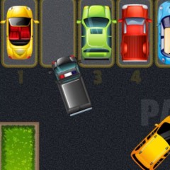 Parking Slot