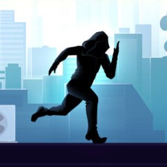 Parkour Rooftop