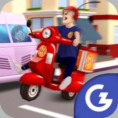 Pizza Dash