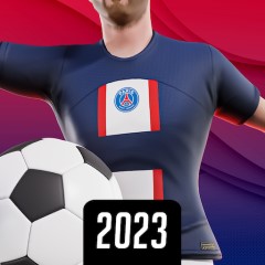 PSG Soccer Freestyle
