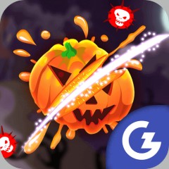 Pumpkin Smasher