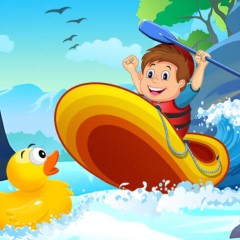 Rafting Adventure