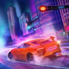Rampage Racer