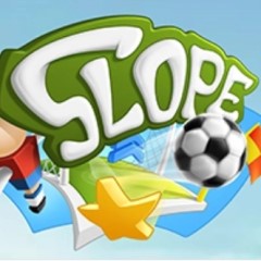 Slope Soccer
