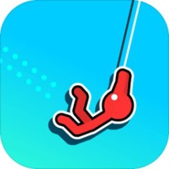 Stickman Rope