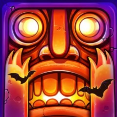 Temple Run 2: Spooky Summit
