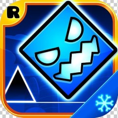 Temple Run 2 - Geometry Dash